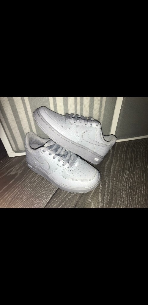 newport air force ones